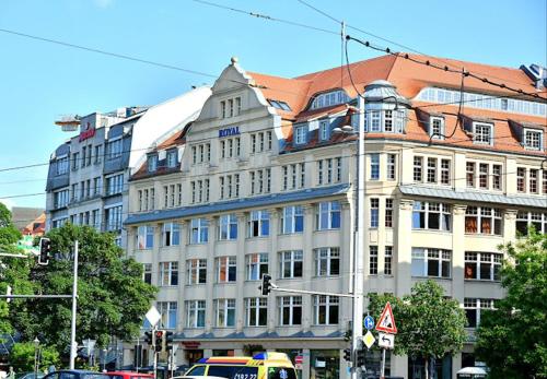 Royal International Leipzig