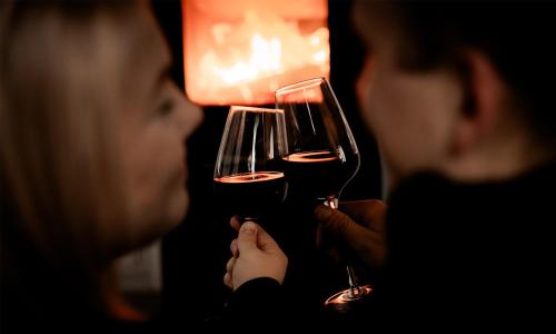 Holiday Resort Harjun Portti