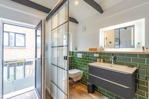 LÜTTES LOFT Boutique Hotel