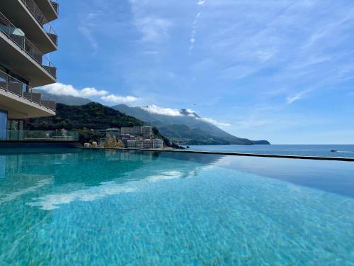 Sea Star Hotel