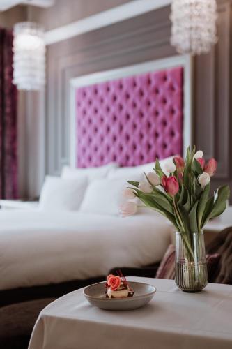 Aria Hotel Budapest by LHC