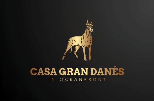 Casa Gran Danés