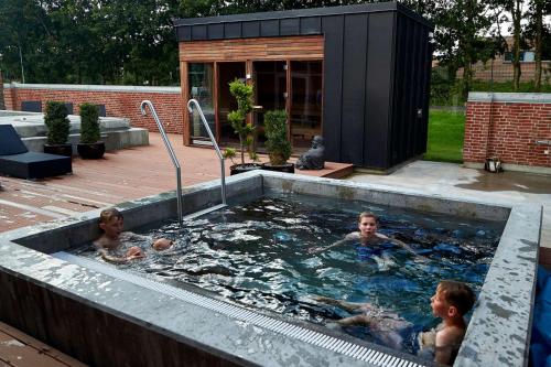 Vejen Idrætscenter & Danhostel Vejen Sport