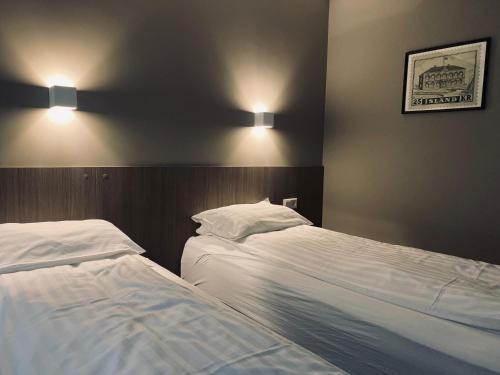 Vagnsstadir Guesthouse