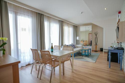 Hotel Imola Udvarház