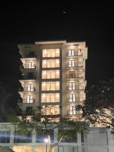 Primo Condo Studio Type - One Pontefino Tower