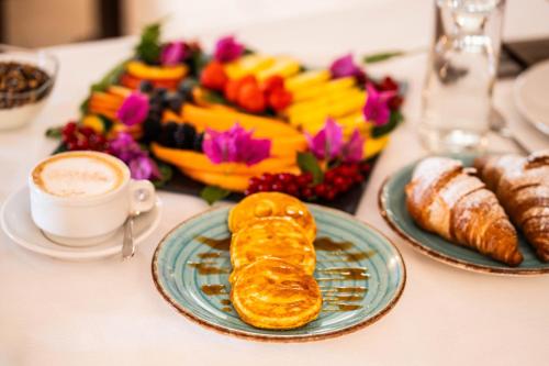 Casagliana Suite Resort