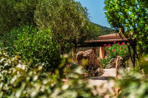 Casagliana Suite Resort