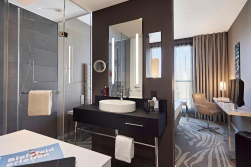 Légère Hotel Bielefeld