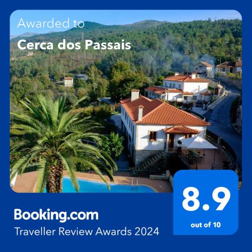 Cerca Dos Passais