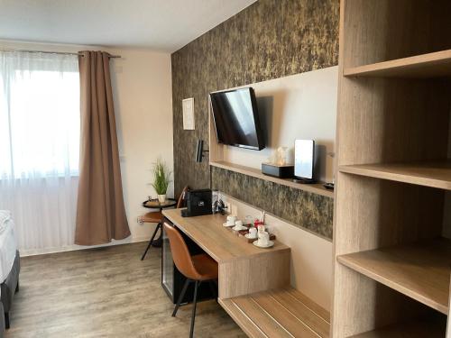 Gästehaus Estenfeld