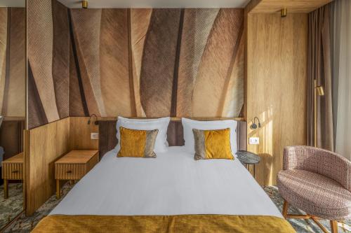 Hotel Branco