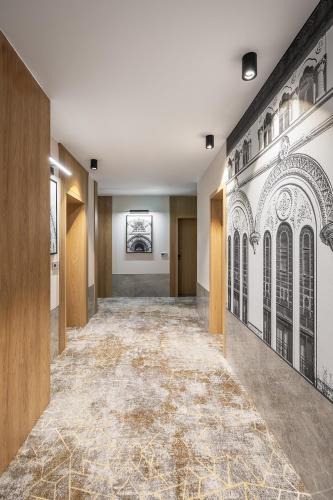 Hotel Branco