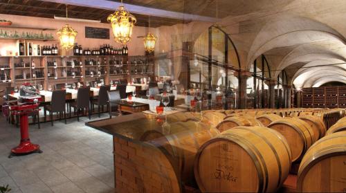 Bottega Del Vino Guesthouse