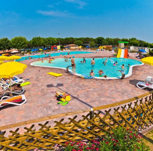 Campeggio Del Garda