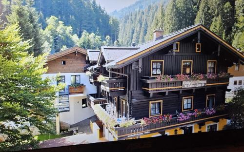 Pension Lederergütl