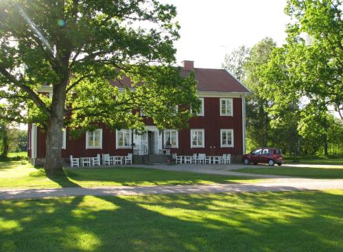 STF Vandrarhem Södra Ljunga