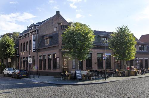 Hotel Jambon