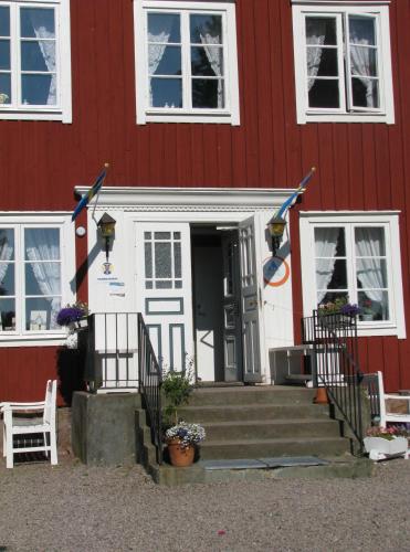 STF Vandrarhem Södra Ljunga