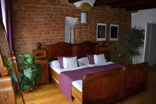 OREA Hotel Arigone Olomouc