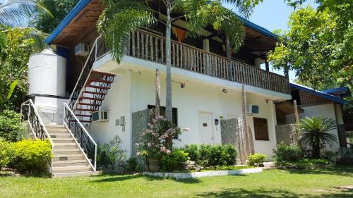 La Vida Orchard Samal