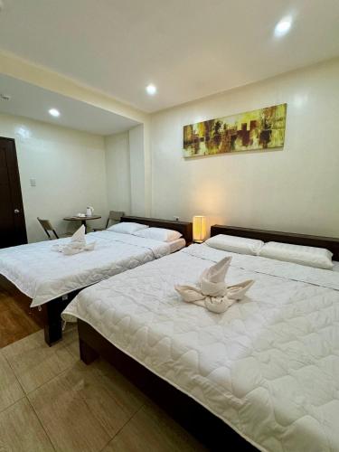 Florencia's Pension House