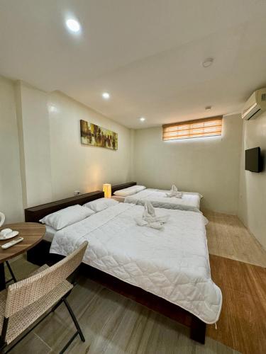 Florencia's Pension House