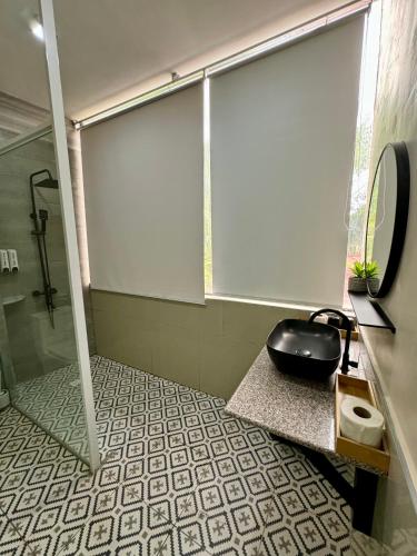 Florencia's Pension House