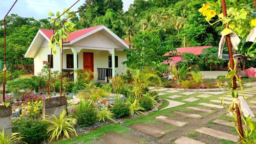 Mariden Resort & Homestay Siargao