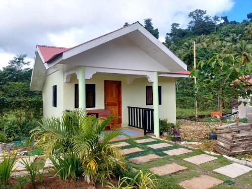 Mariden Resort & Homestay Siargao