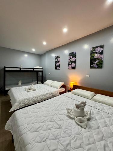 Florencia's Pension House