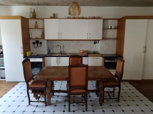 Tournan en Brie, centre ville, superbe appartement