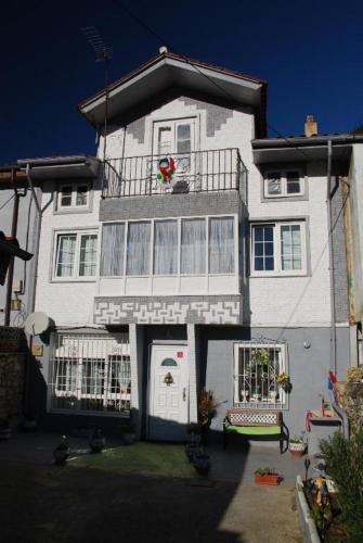 Carmen - Habitación con vistas al mar