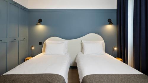 Hôtel de la Couronne