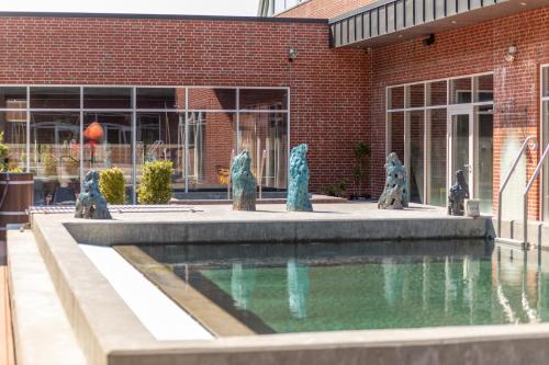 Vejen Idrætscenter & Danhostel Vejen Sport