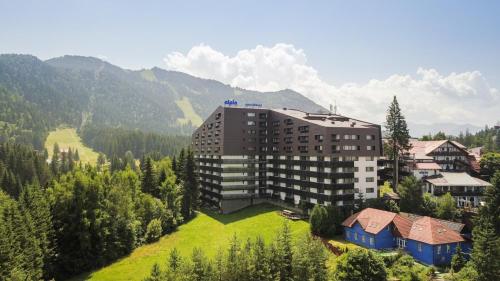 Alpin Resort