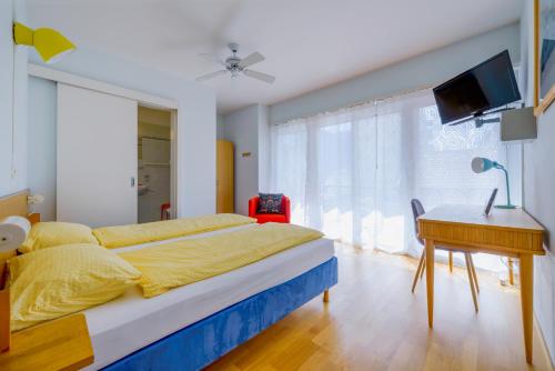 Hotel Atlantico