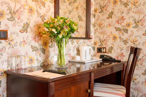 Hotel Boutique Splendid