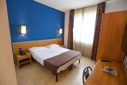 Palace Hotel Due Ponti