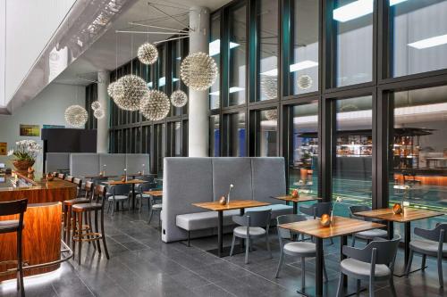 HYPERION Hotel Basel
