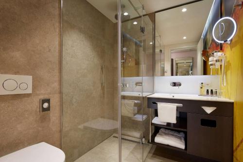 HYPERION Hotel Basel