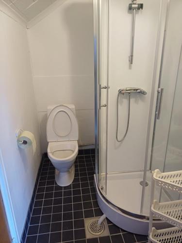 Meijeriranta Majoitus Inn