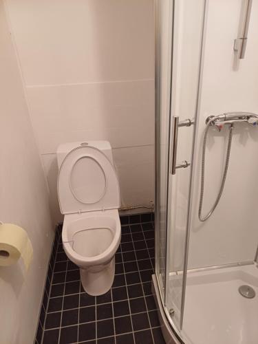 Meijeriranta Majoitus Inn