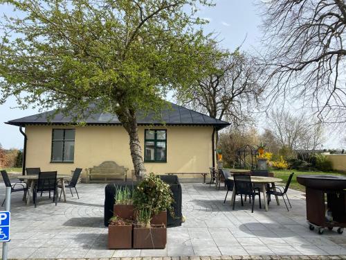 Brohuspark B&B