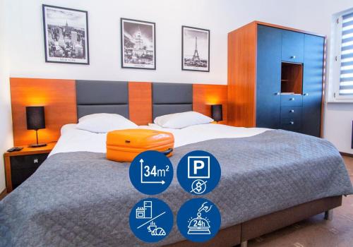 Warsaw Apartments Sadyba