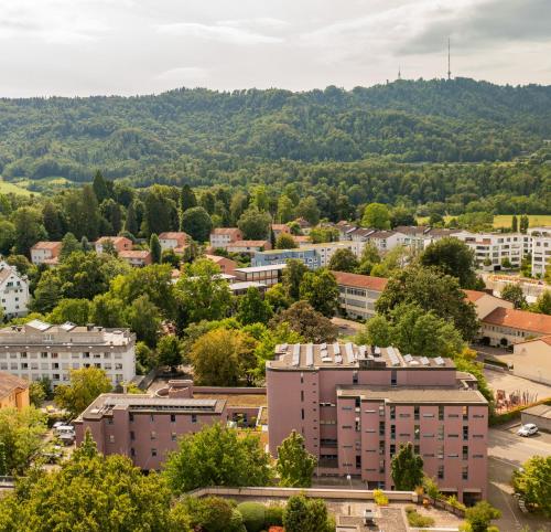 Zürich Youth Hostel 