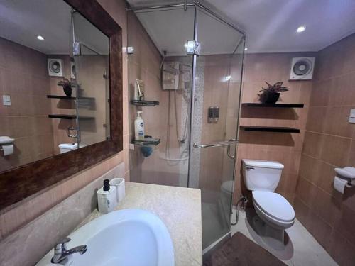 WenJu Loft type Condominium Cebu City