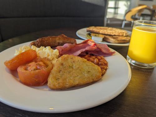 Holiday Inn Express Dundee