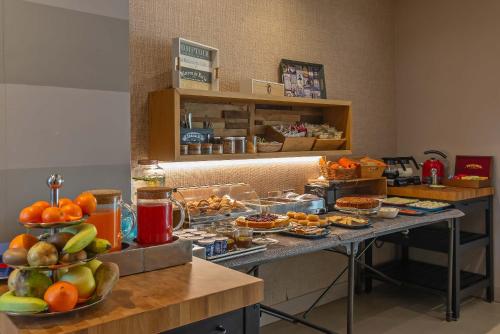 Hotel Orcagna Firenze