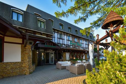 Sport Hotel Donovaly